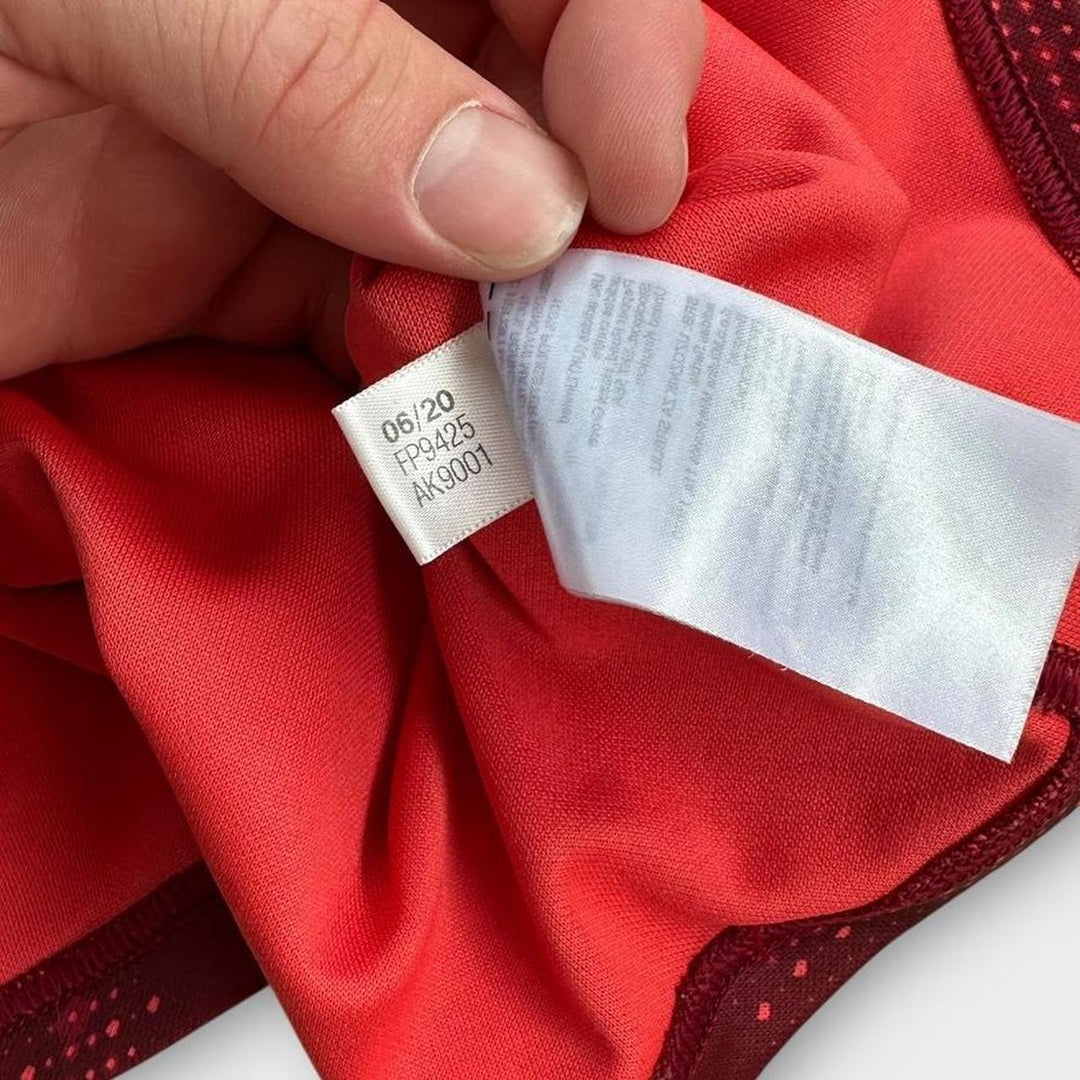 Майка для регби Munster - средняя