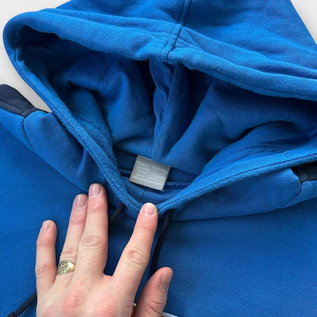 Винтажная толстовка Nike - XL