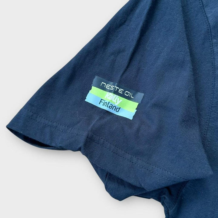 Футболка с графическим рисунком Vintage Motor Rally — XXXL