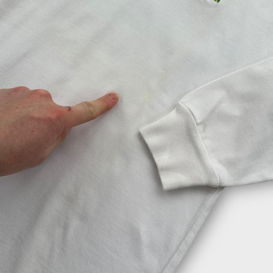 Футболка для регби Англии - маленькая