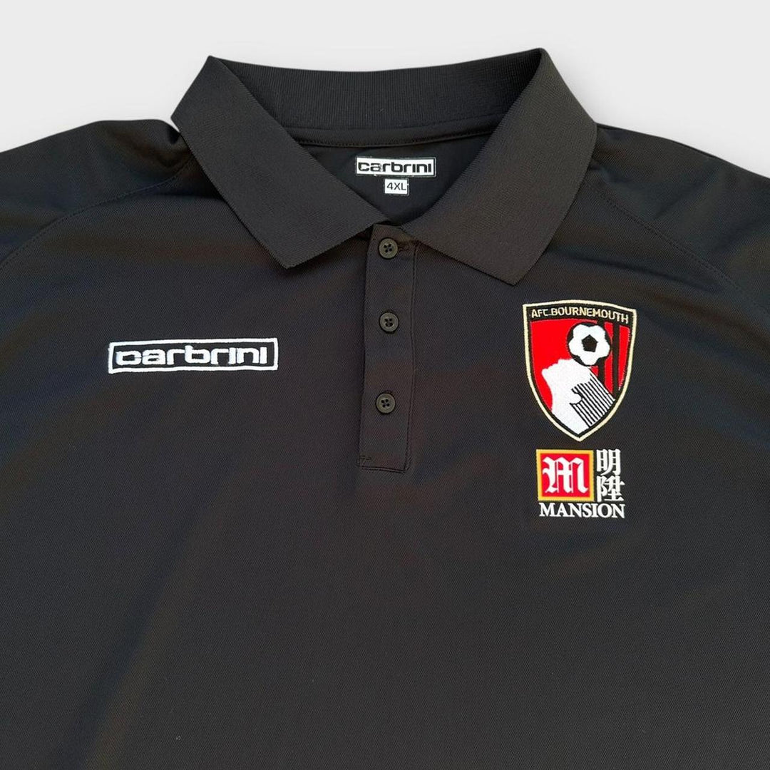 Футбольное поло AFC Bournemouth - 4XL