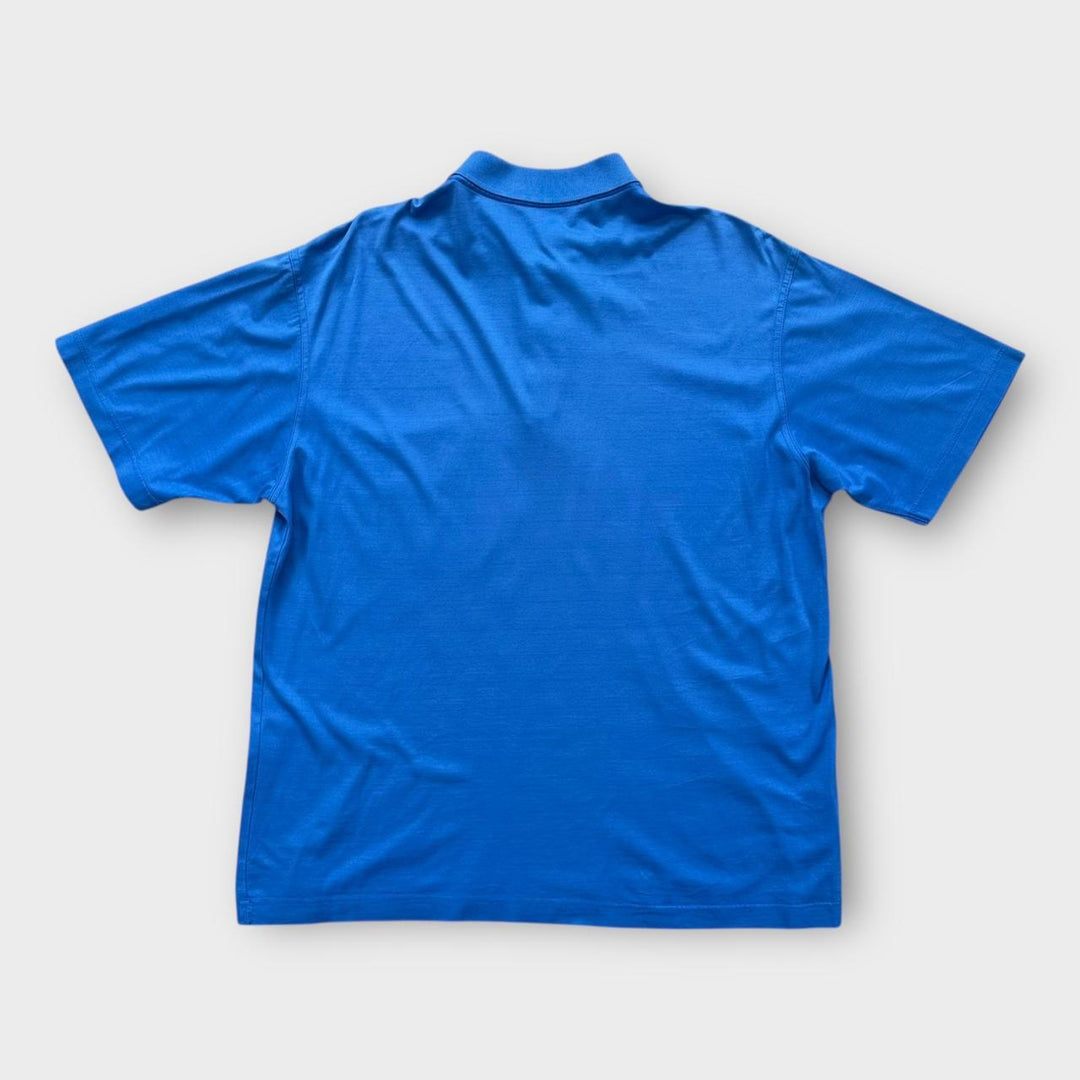 Рубашка-поло Burberry - средний размер