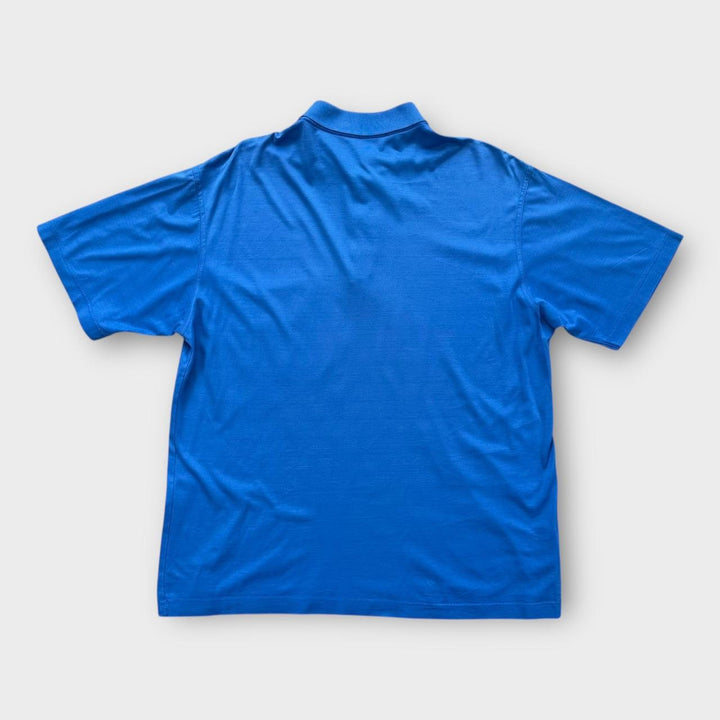 Рубашка-поло Burberry - средний размер