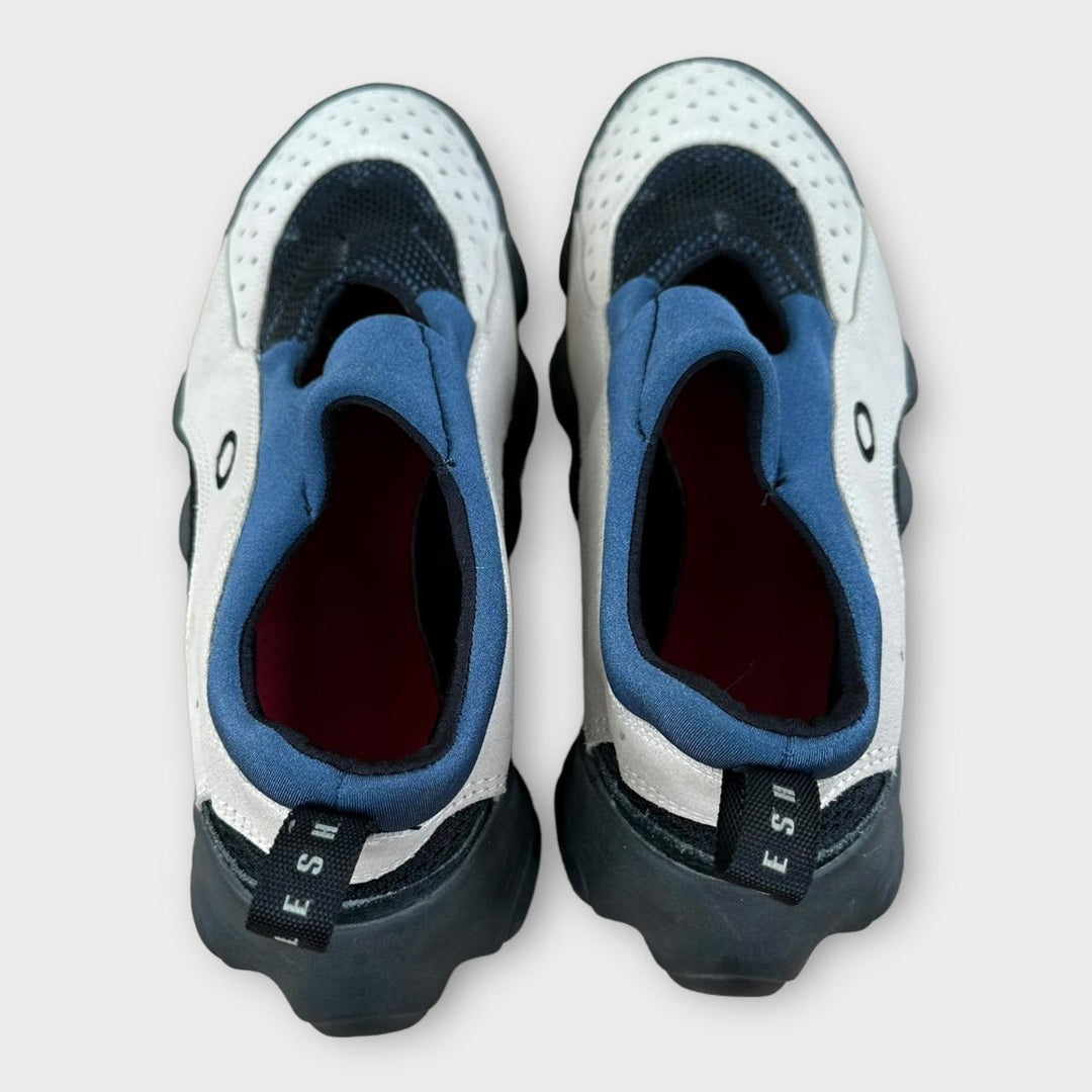 Туфли Oakley Flesh – Великобритания 10