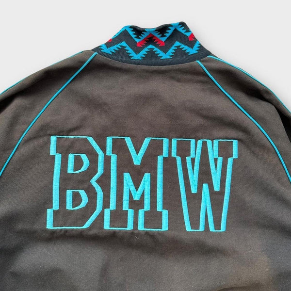 Vintage BMW bomber jacket - XL
