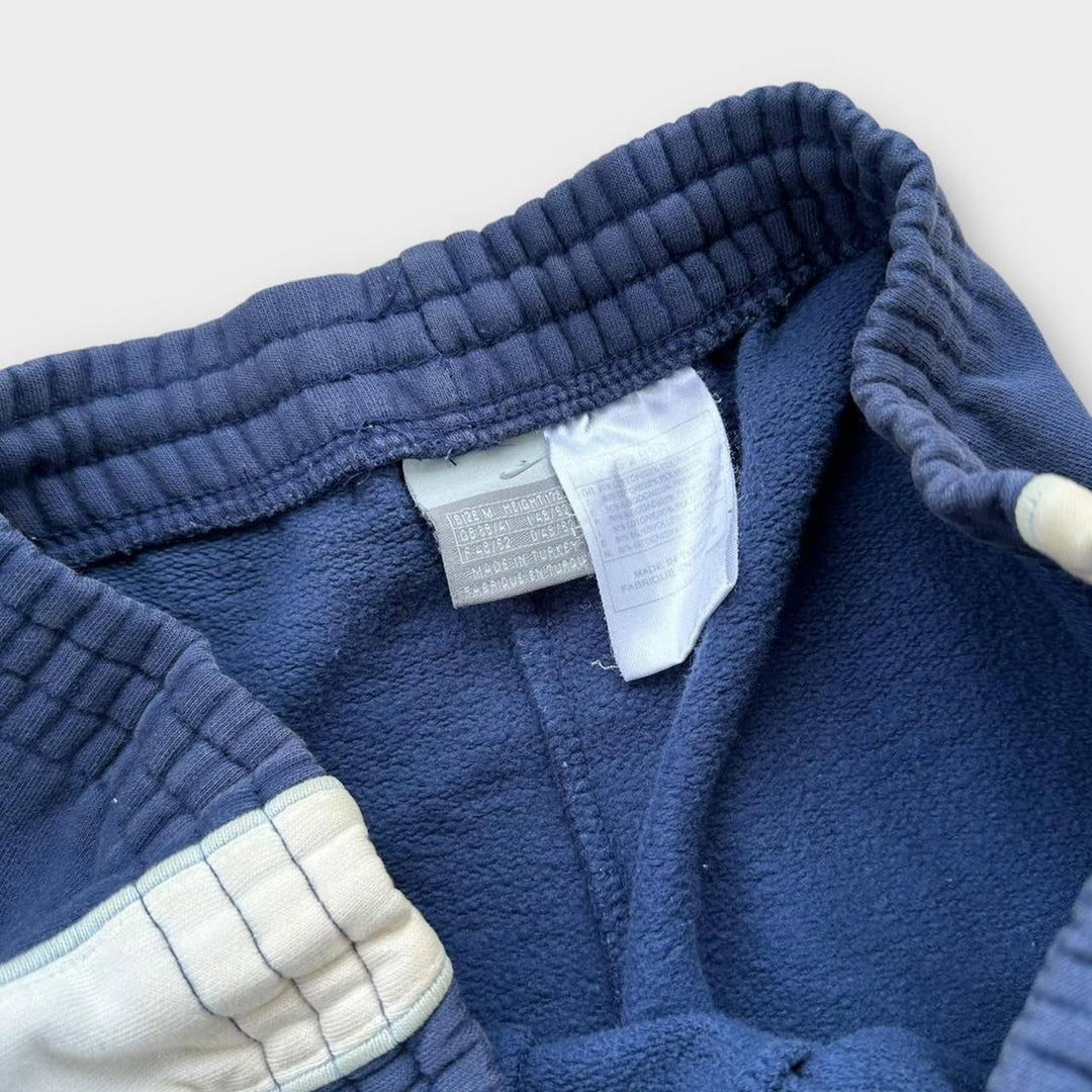 Винтажные джоггеры Nike USA — средние (подходят как большие)