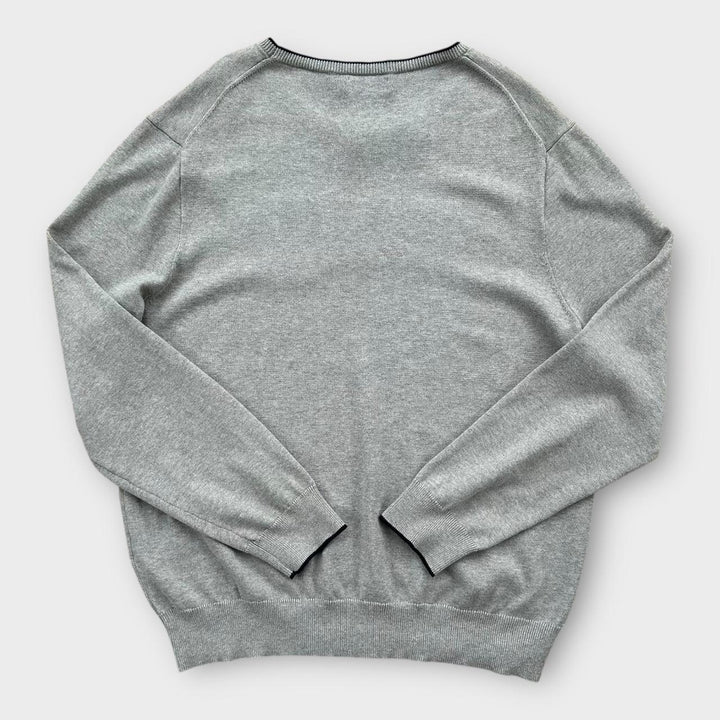 Трикотажный джемпер Ralph Lauren, размер XL