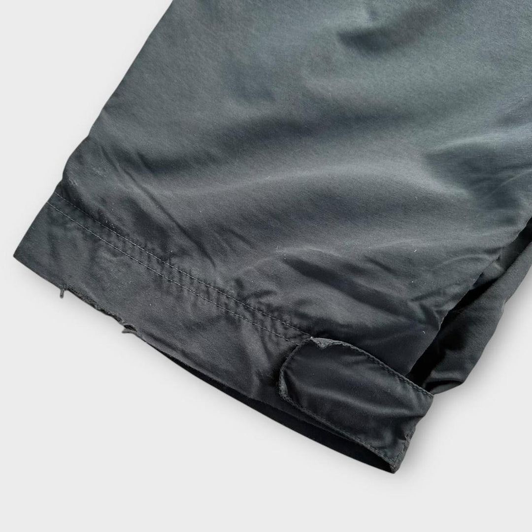 Винтажные спортивные брюки Nike, средний размер