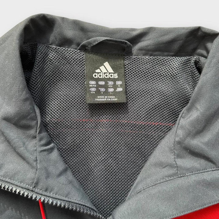 Спортивная куртка для регби Vintage Munster - средний размер