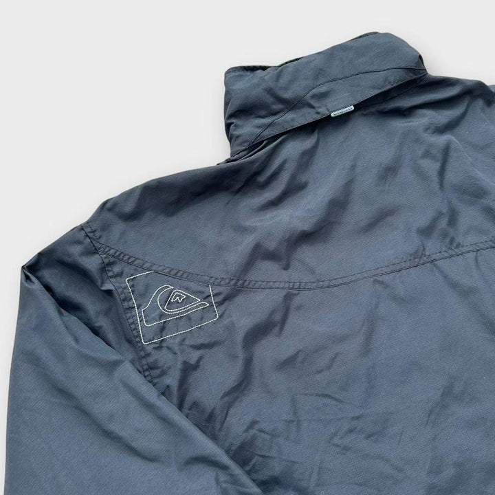 Винтажная куртка Quiksilver — XXL