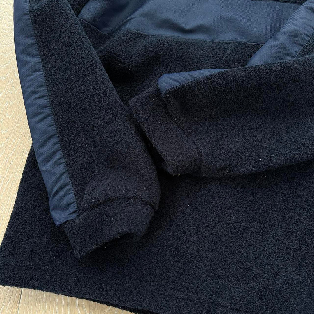 Техническое худи Armani Jeans - большой