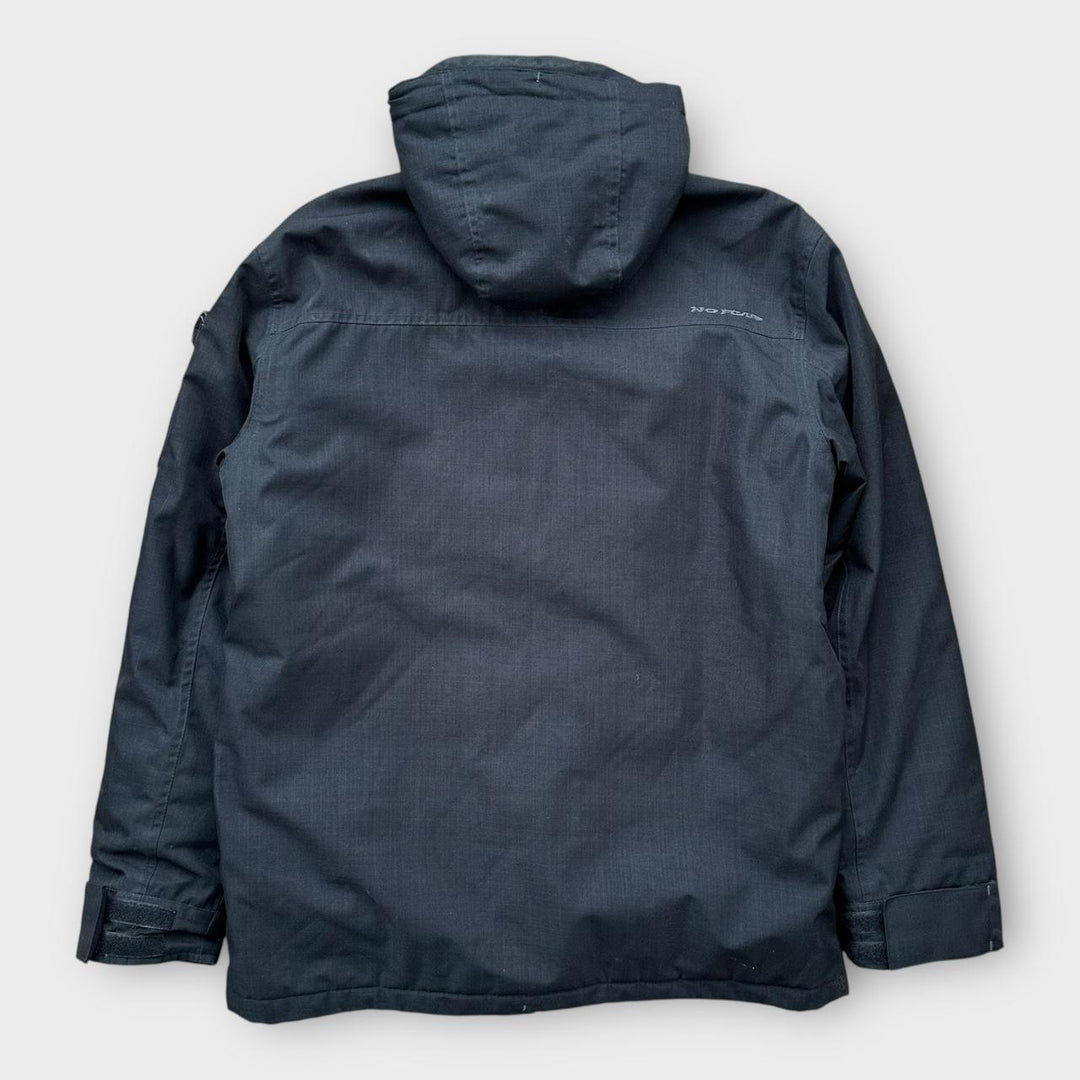 Куртка Vintage No Fear - маленькая (сидит как средний размер)