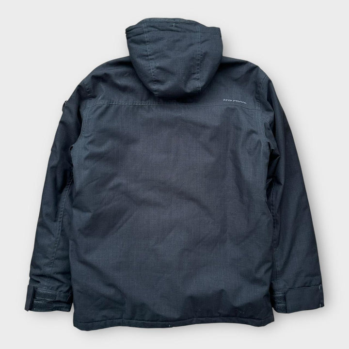 Куртка Vintage No Fear - маленькая (сидит как средний размер)