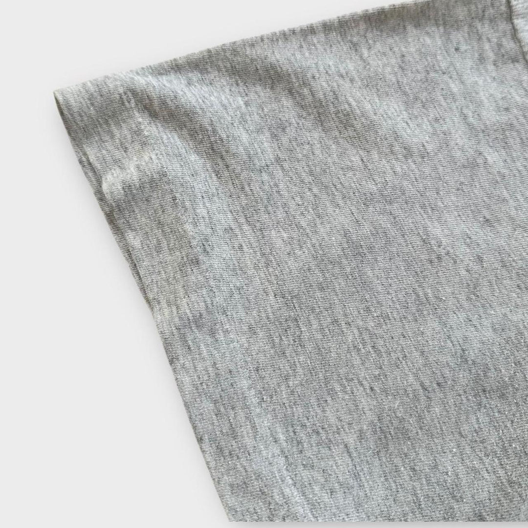 Винтажная футболка с музыкальной группой Paul Weller — XXL