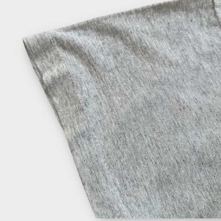 Винтажная футболка с музыкальной группой Paul Weller — XXL