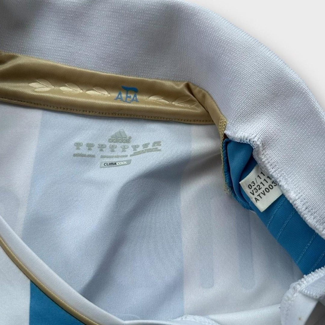 Футболка Аргентины - XL