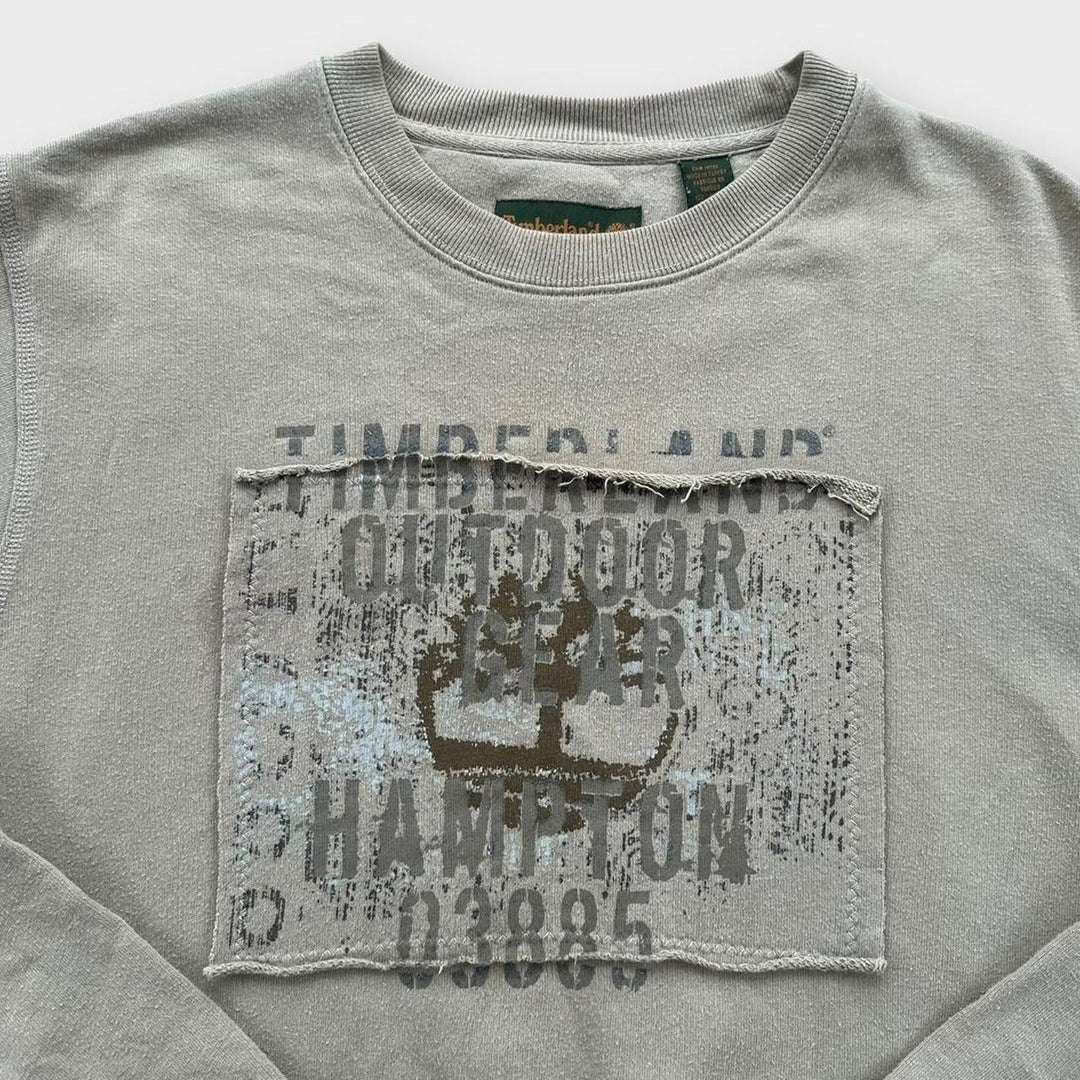 Толстовка Timberland - средний размер