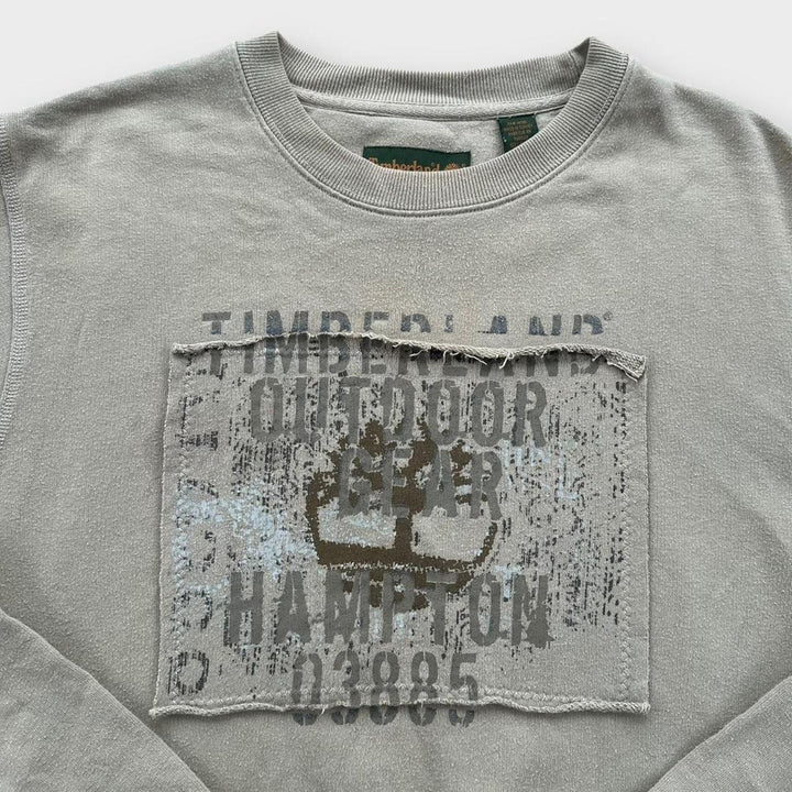 Толстовка Timberland - средний размер