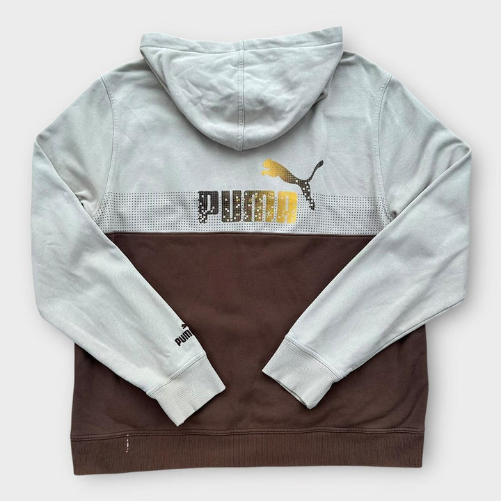 Толстовка Y2K Puma - XL