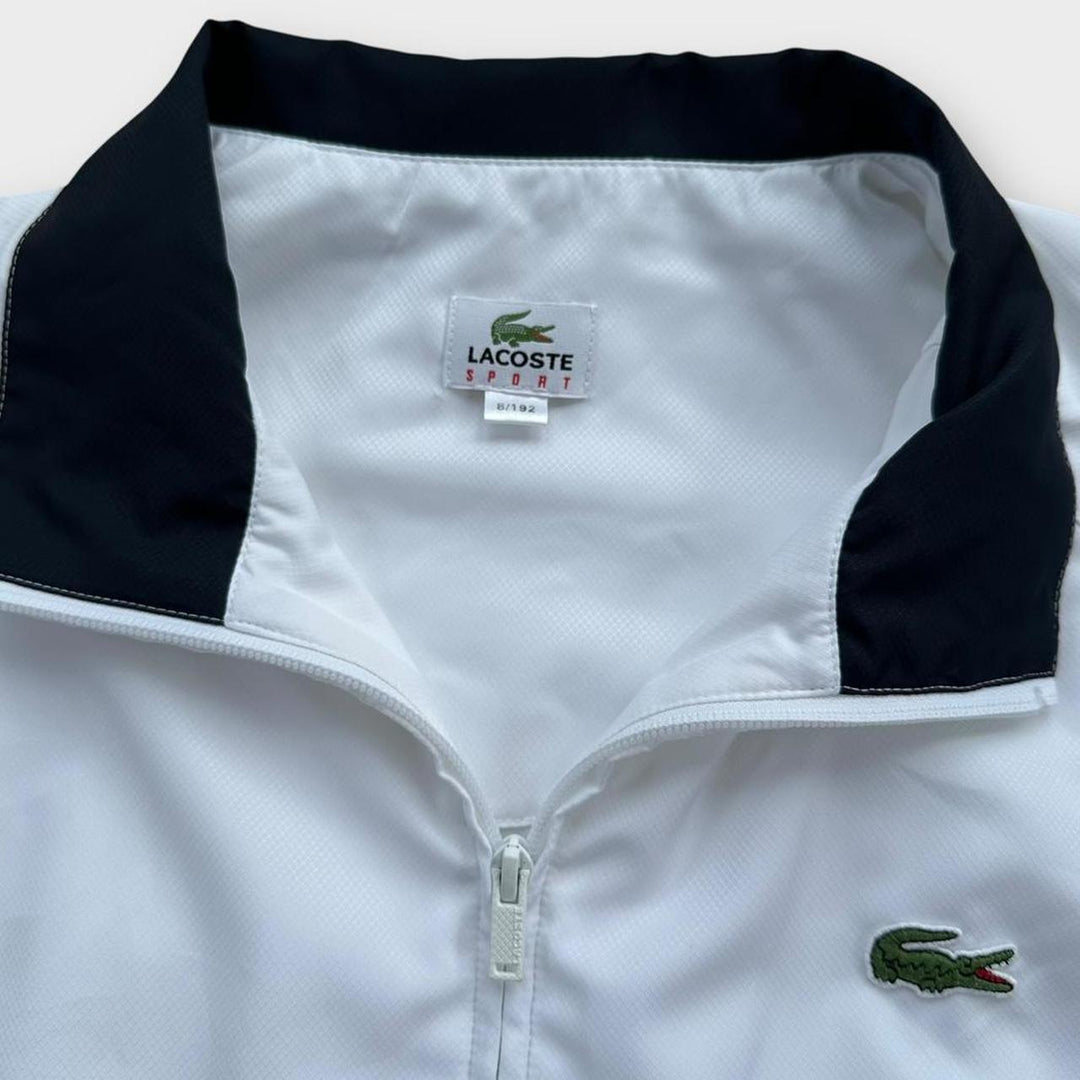 Спортивная куртка Lacoste - XXL