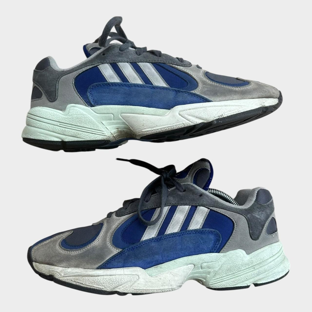 Кроссовки Adidas Yung-1 - UK10