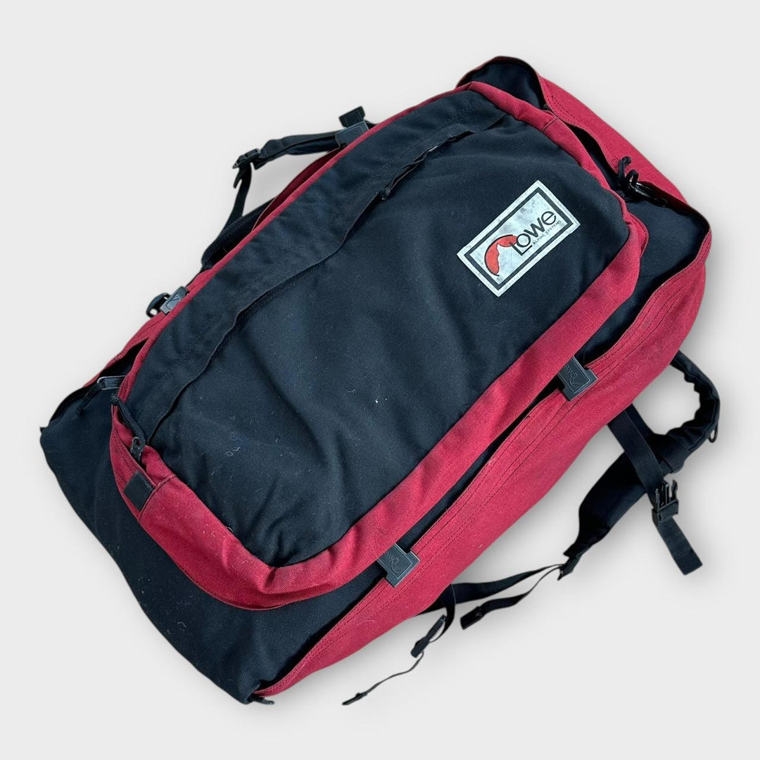 Рюкзак Lowe Alpine