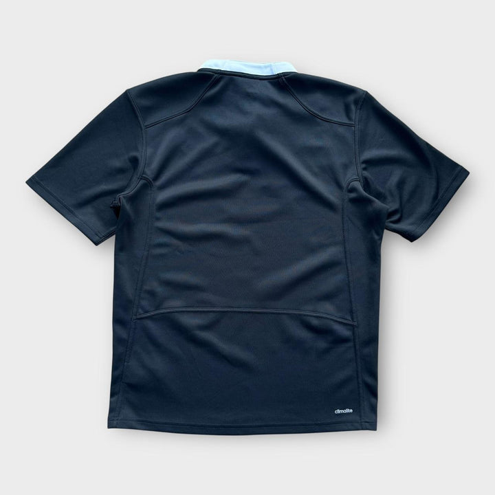 Новозеландская футболка для регби – средняя