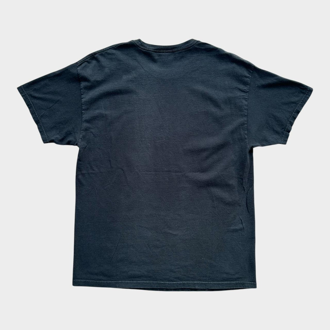 Футболка с рисунком CSI Miami - XL