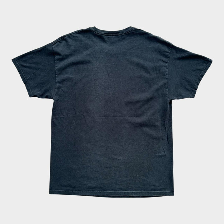 Футболка с рисунком CSI Miami - XL