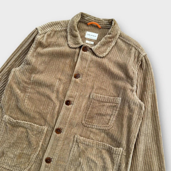 Куртка для работы в Far Afield - большой размер