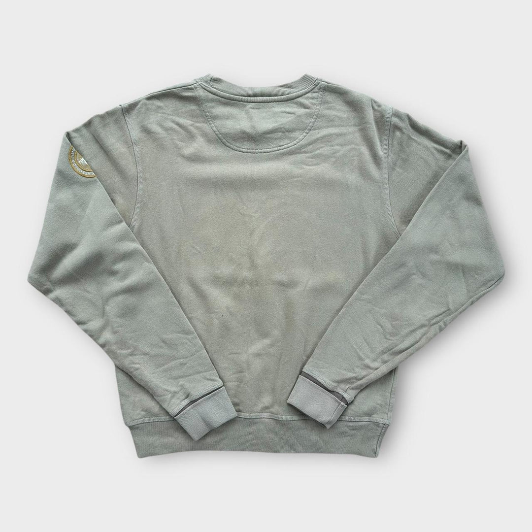 Толстовка Timberland - средний размер