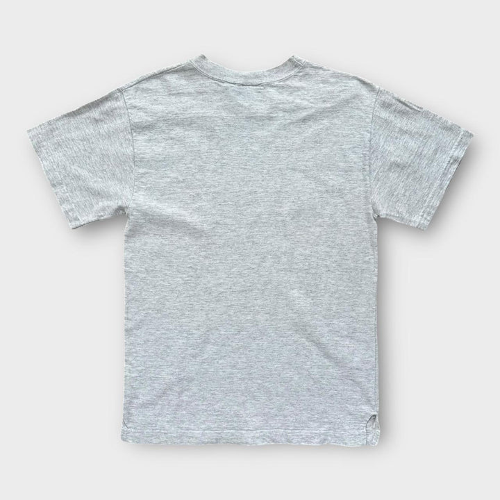 Винтажная футболка с рисунком The Ritz Carlton, средний размер