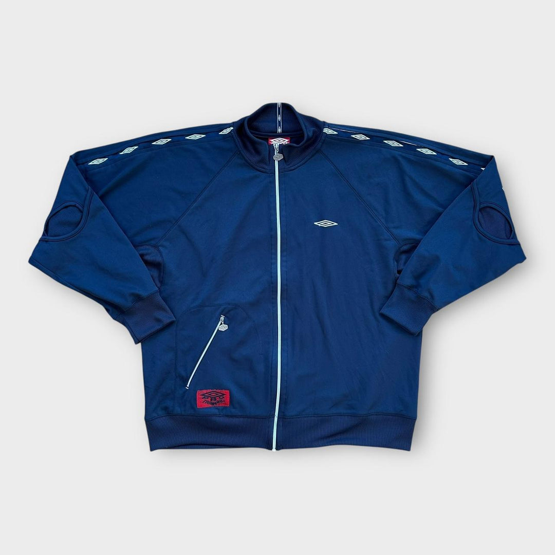Спортивная куртка Umbro - XL