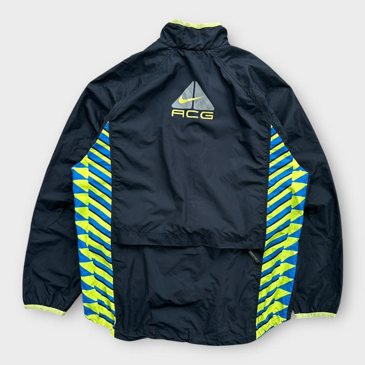 Складная куртка Nike ACG, размер XL