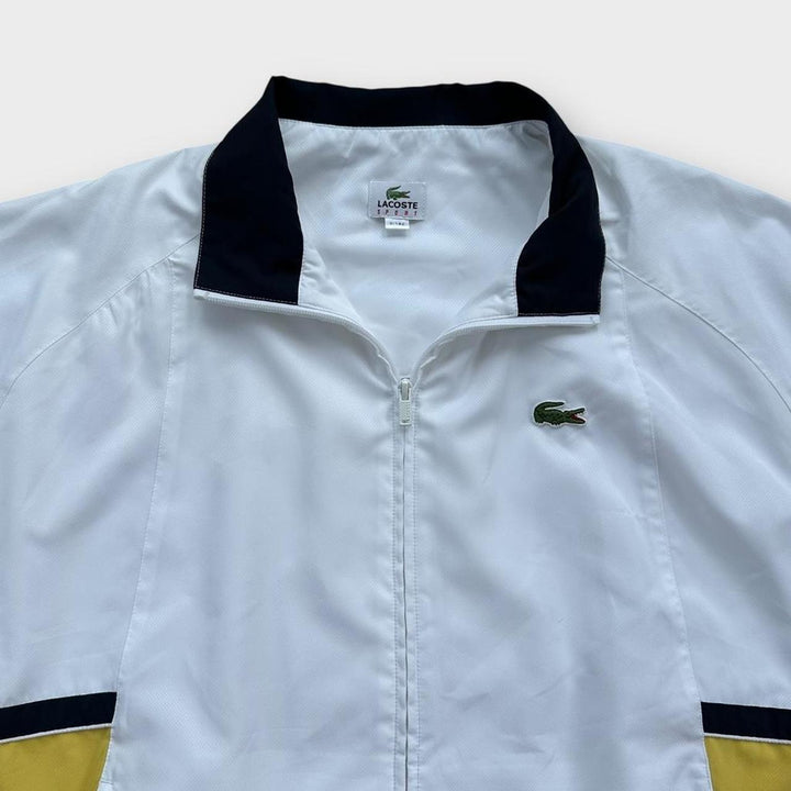 Спортивная куртка Lacoste - XXL