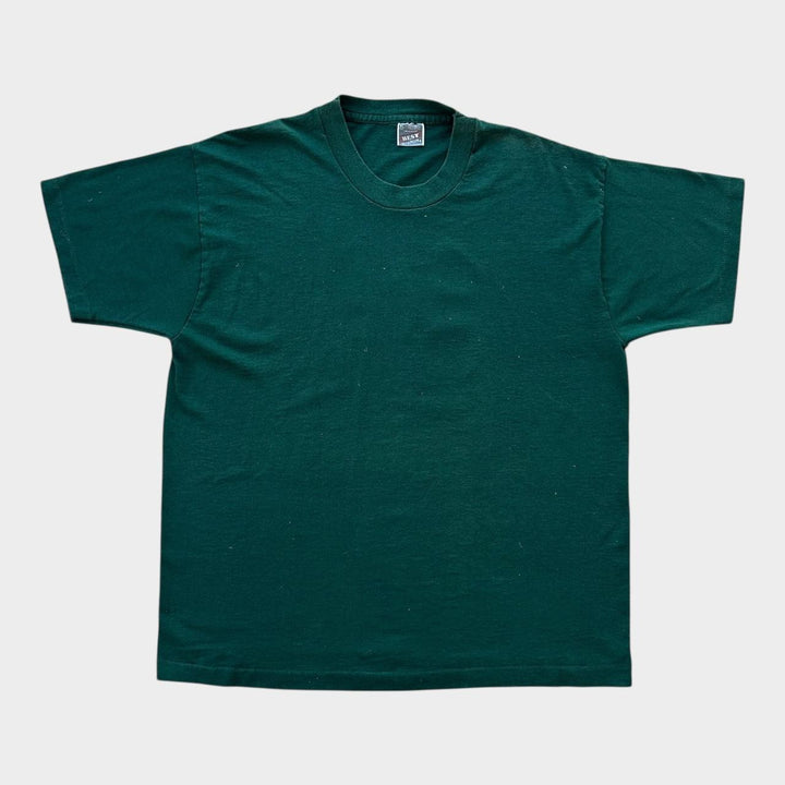 Футболка-заготовка Vintage Fruit of the Loom - XL