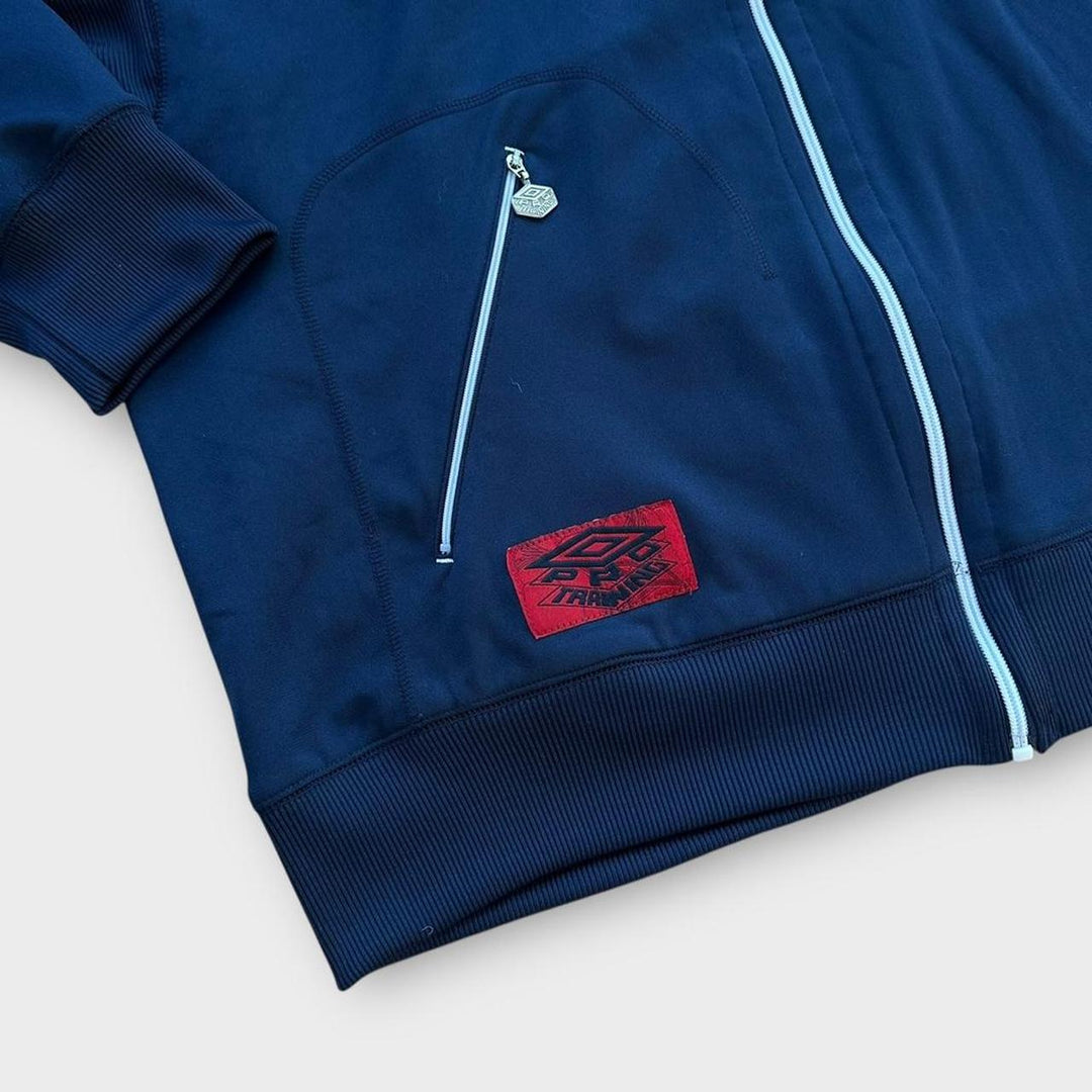 Спортивная куртка Umbro - XL