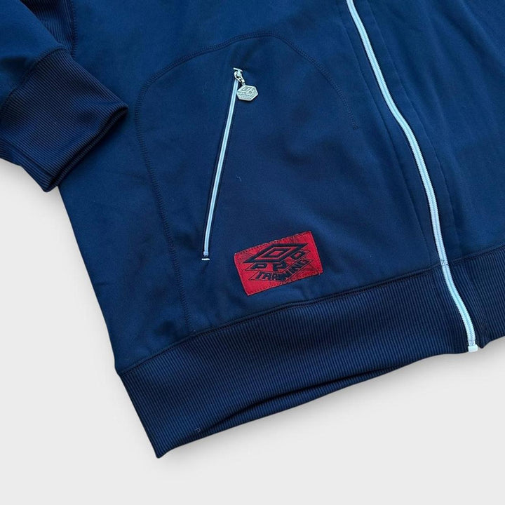 Спортивная куртка Umbro - XL