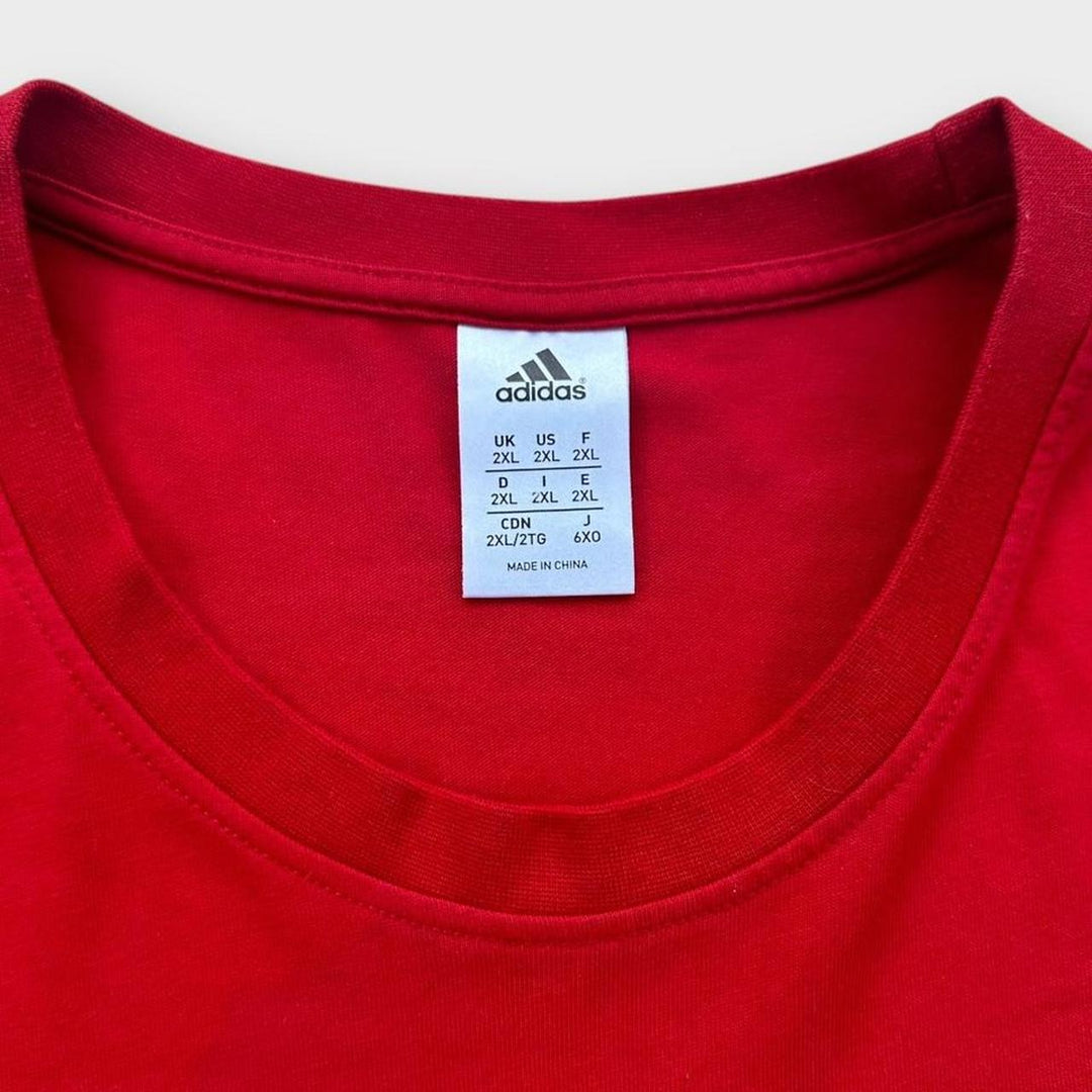 Футболка для регби Lions - XXL