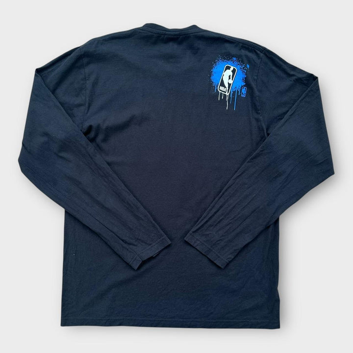 Баскетбольная футболка Adidas Hedo Turkoglu - XL