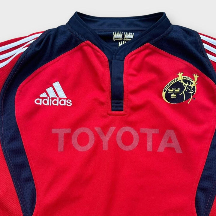 Майка для регби Munster - XXL