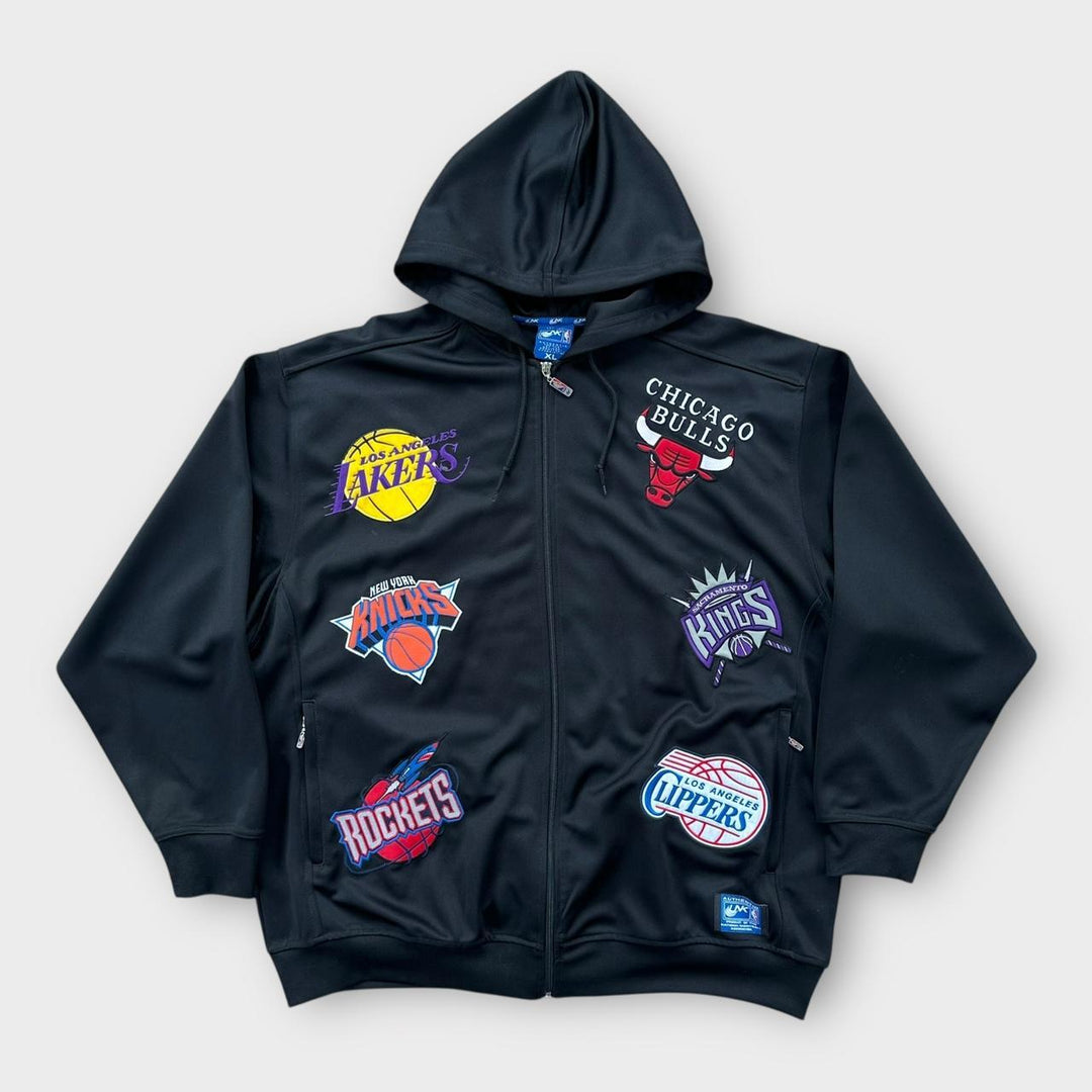Полный спортивный костюм UNK NBA — XL (подходит как XXL)