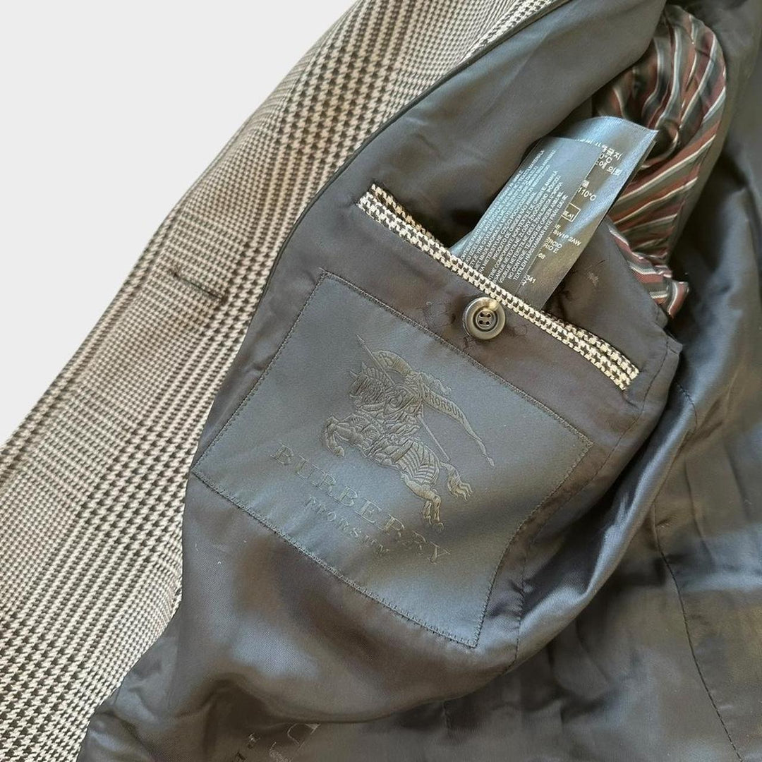 Тренч Burberry Prorsum - маленький (46 размер)