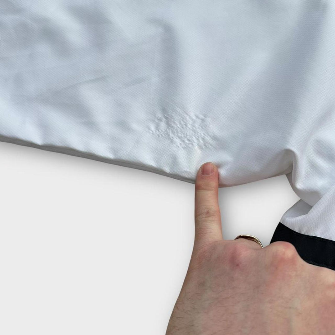 Спортивная куртка Lacoste - XXL