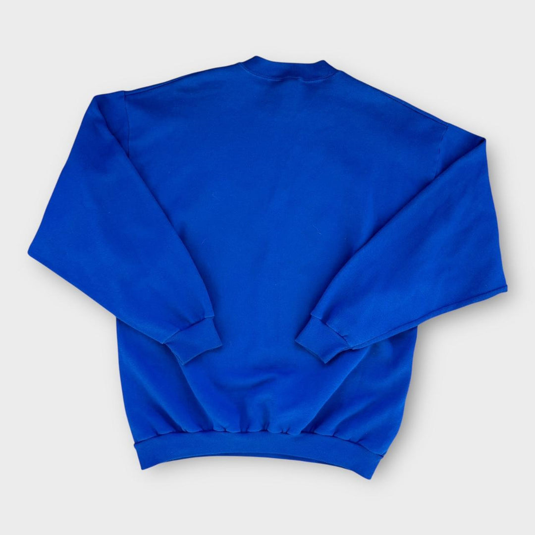 Винтажная толстовка Disney — XL (один размер)