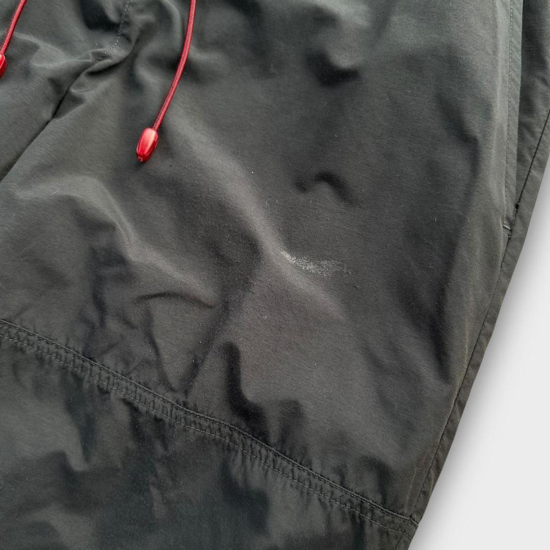 Винтажные спортивные брюки Nike, средний размер