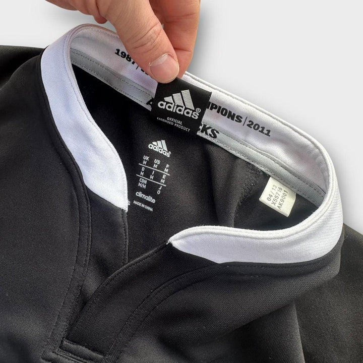 Новозеландская футболка для регби – средняя