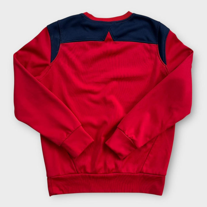 Толстовка Lions для регби - маленькая