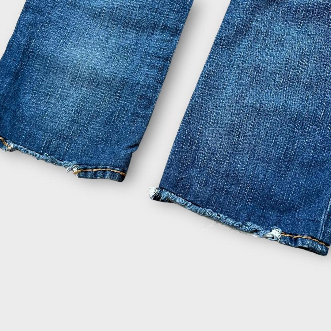 Джинсы True Religion – талия 32 дюйма.