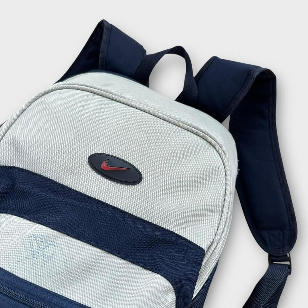 Винтажный рюкзак Nike - один размер